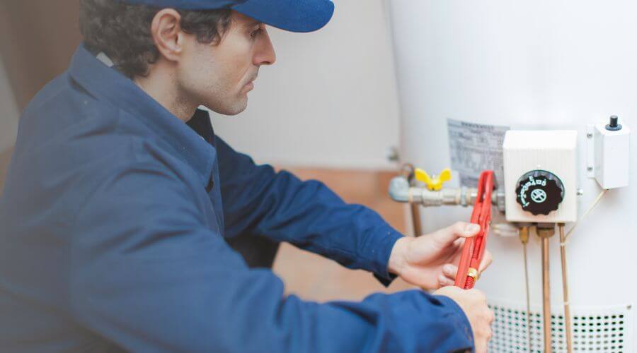 Professional same day plumber in Lenoxville, PA